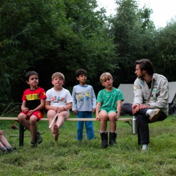 IMG 3427 min - Scouts en Gidsen Zaventem 